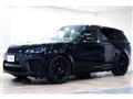2019 Land Rover Range Rover Sport