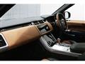 2019 Land Rover Range Rover Sport