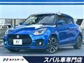2019 Suzuki Swift