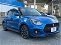 2019 Suzuki Swift