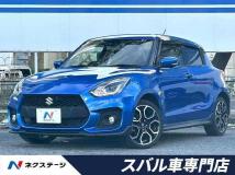 2019 Suzuki Swift