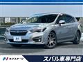 2018 Subaru Impreza