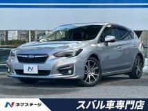 2018 Subaru Impreza