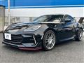2022 Subaru BRZ