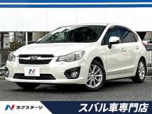 2013 Subaru Impreza