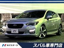 2018 Subaru Impreza
