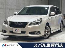 2013 Subaru Legacy Touring Wagon
