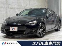 2017 Subaru BRZ