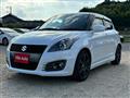 2013 Suzuki Swift
