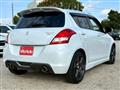 2013 Suzuki Swift