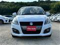 2013 Suzuki Swift