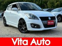 2013 Suzuki Swift