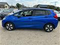 2013 Honda Fit Hybrid