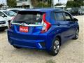 2013 Honda Fit Hybrid