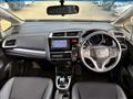 2013 Honda Fit Hybrid