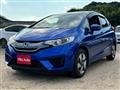 2013 Honda Fit Hybrid