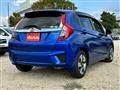 2013 Honda Fit Hybrid