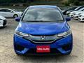 2013 Honda Fit Hybrid