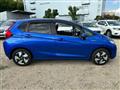 2013 Honda Fit Hybrid