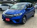 2013 Honda Fit Hybrid