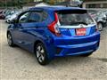 2013 Honda Fit Hybrid