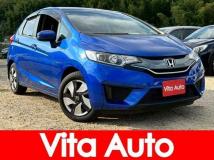 2013 Honda Fit Hybrid