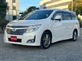 2013 Nissan Elgrand