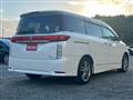 2013 Nissan Elgrand