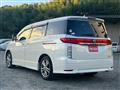 2013 Nissan Elgrand
