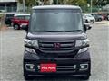 2017 Honda N BOX