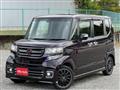 2017 Honda N BOX