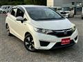 2015 Honda Fit Hybrid