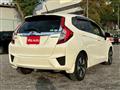 2015 Honda Fit Hybrid