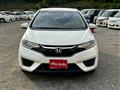 2015 Honda Fit Hybrid