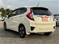 2015 Honda Fit Hybrid