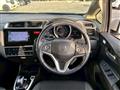 2015 Honda Fit Hybrid