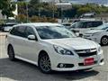 2013 Subaru Legacy Touring Wagon