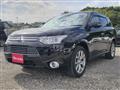 2013 Mitsubishi Outlander