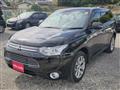 2013 Mitsubishi Outlander