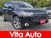 2013 Mitsubishi Outlander
