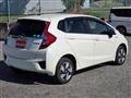 2014 Honda Fit Hybrid