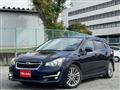 2016 Subaru Impreza