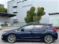 2016 Subaru Impreza