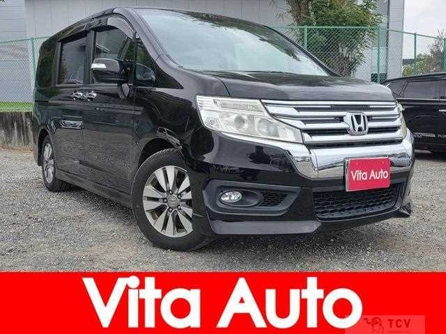 2013 Honda Honda Others