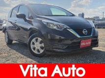 2017 Nissan Note