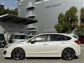 2013 Subaru Impreza