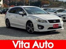 2013 Subaru Impreza