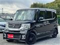 2017 Honda N BOX