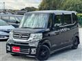 2017 Honda N BOX