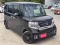 2016 Honda N BOX